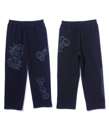 XLARGE（エクストララージ）の「ALLOVER PRINTED SWEAT PANTS（スウェットパンツ）」