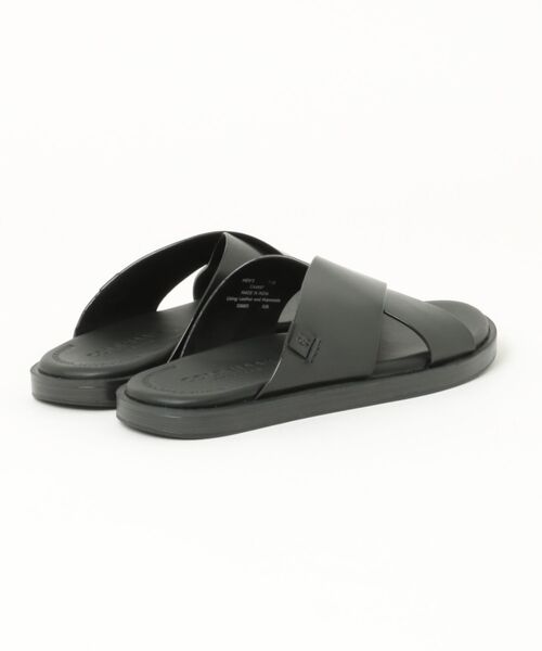 COLE HAAN(コールハーン)の「グランド ネオクラシック クロスストラップ サンダル mens(サンダル・メンズ・ブラック・8/9/10/7)」の7枚目の写真
