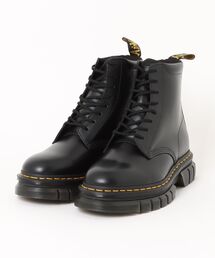 Dr.Martens】1B60 MAX HDW 26 タイ ブーツ 26899001（ブーツ）｜Dr