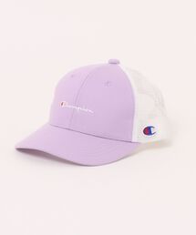 B.I.D.（ビーアイディー）の「champion / ツイルメッシュキャップ / 141-0022（キャップ）」