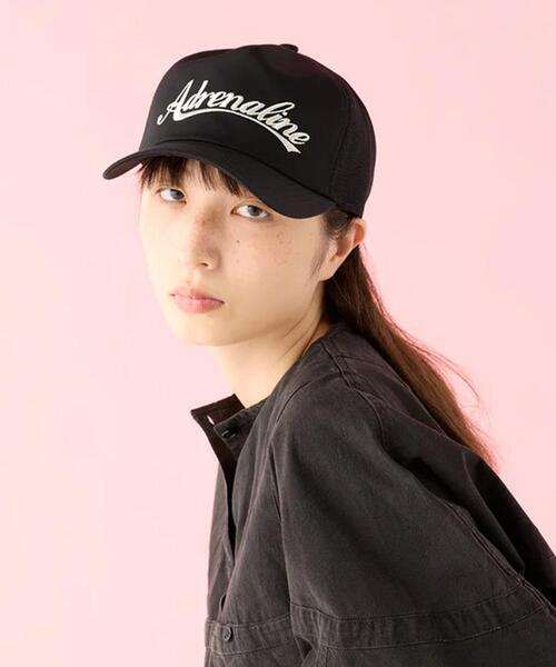 CPH/シーピーエイチ/5 panel cap/TC twill（キャップ）｜CPH（シー