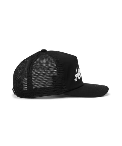 CPH(シーピーエイチ)の「CPH/シーピーエイチ/5 panel cap/TC twill(キャップ・メンズ・ブラック・F)」の10枚目の写真