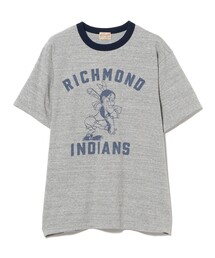 WHITESVILLE | WHITESVILLE / INDIAN PRINT TEE(Tシャツ/カットソー)