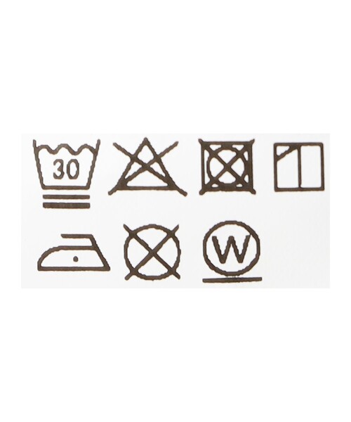 WHITESVILLE(ホワイツビル)の「WHITESVILLE / INDIAN PRINT TEE(Tシャツ/カットソー・レディース・グレー・SMALL)」の7枚目の写真
