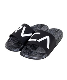 RVCA（ルーカ）の「RVCA LOGO BANDANA SANDAL（サンダル）」