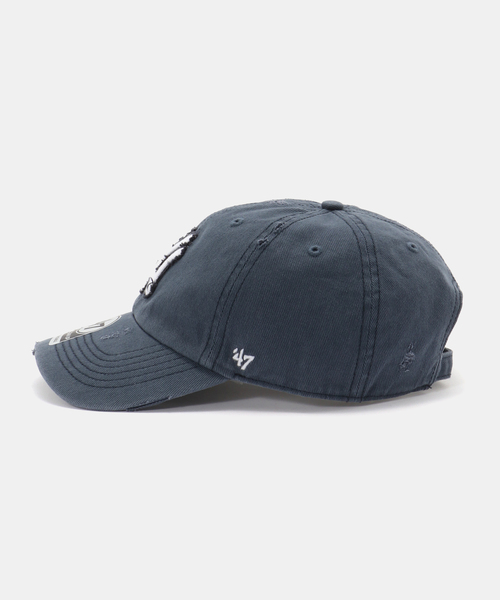 47 NEW YORK YANKEES WELLWORN（キャップ）｜FRAMeWORK（フレーム