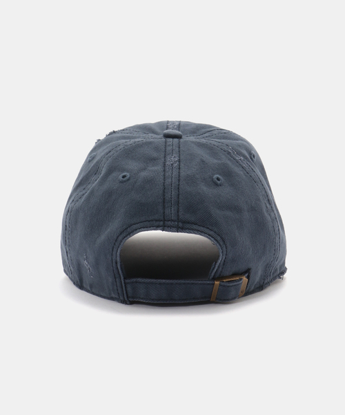 FRAMeWORK(フレームワーク)の「'47 NEW YORK YANKEES WELLWORN(キャップ・レディース・ネイビー・FREE)」の4枚目の写真