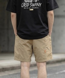 GRIP SWANY｜グリップスワニーのパンツ（ショート・ひざ上丈）通販