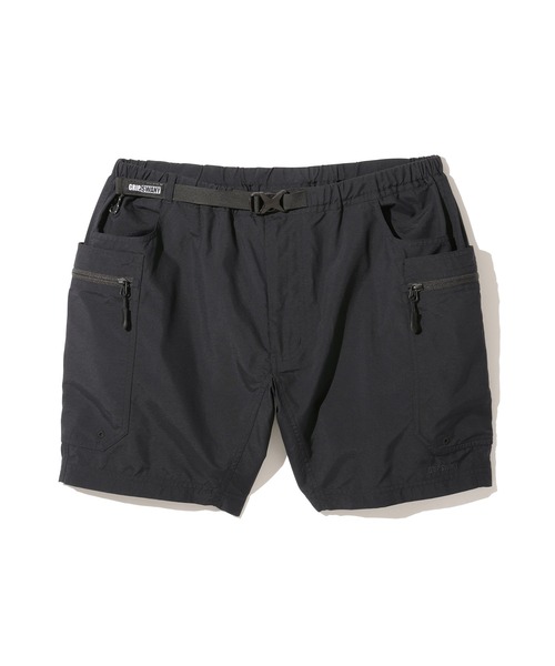 GRIP SWANY(グリップスワニー)の「【GSMS-148】 RIPSTOP SUPPLEX GEAR SHORTS(その他パンツ・メンズ・ブルー/ブラック/ベージュ/オリーブ・XL/L/M)」の11枚目の写真