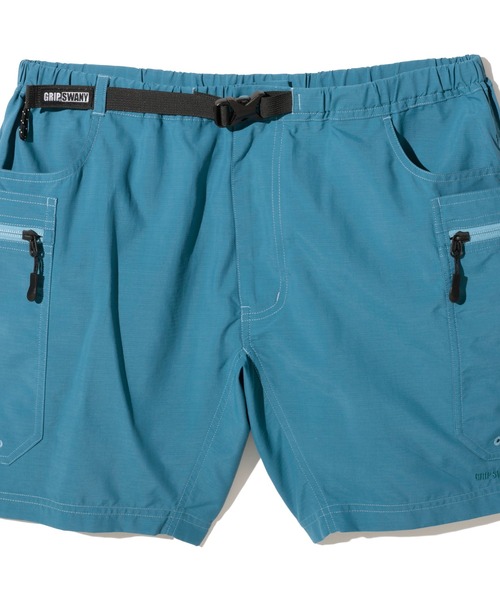 GRIP SWANY(グリップスワニー)の「【GSMS-148】 RIPSTOP SUPPLEX GEAR SHORTS(その他パンツ・メンズ・ブルー/ブラック/ベージュ/オリーブ・XL/L/M)」の17枚目の写真