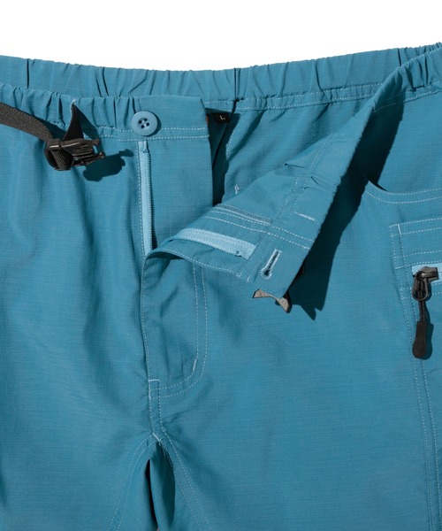 GRIP SWANY(グリップスワニー)の「【GSMS-148】 RIPSTOP SUPPLEX GEAR SHORTS(その他パンツ・メンズ・ブルー/ブラック/ベージュ/オリーブ・XL/L/M)」の18枚目の写真