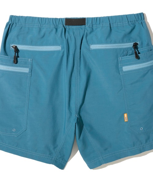 GRIP SWANY(グリップスワニー)の「【GSMS-148】 RIPSTOP SUPPLEX GEAR SHORTS(その他パンツ・メンズ・ブルー/ブラック/ベージュ/オリーブ・XL/L/M)」の19枚目の写真