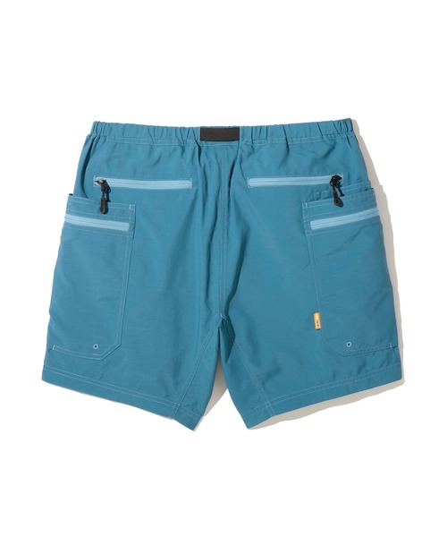 GRIP SWANY(グリップスワニー)の「【GSMS-148】 RIPSTOP SUPPLEX GEAR SHORTS(その他パンツ・メンズ・ブルー/ブラック/ベージュ/オリーブ・XL/L/M)」の15枚目の写真