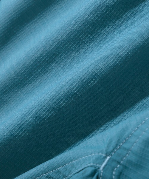 GRIP SWANY(グリップスワニー)の「【GSMS-148】 RIPSTOP SUPPLEX GEAR SHORTS(その他パンツ・メンズ・ブルー/ブラック/ベージュ/オリーブ・XL/L/M)」の18枚目の写真