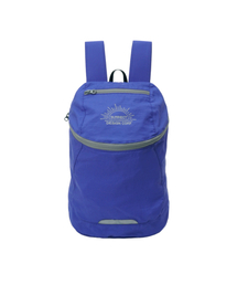 SUNNECT（ソネクト）の「Traveler 15L Backpack - Blue（バックパック/リュック）」
