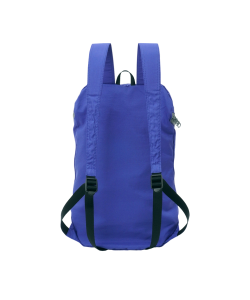 SUNNECT（ソネクト）の「Traveler 15L Backpack - Blue（バックパック/リュック・レディース・その他・FREE）」の2枚目の写真