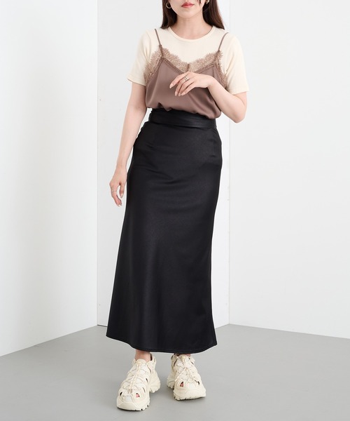 GERRY(ジェリー)の「【GERRY】厚底サンダル GR-5604(サンダル・レディース・ブラック/ベージュ・M/L/LL)」の15枚目の写真
