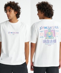 BILLABONG メンズ DESTINATION KAMAKURA Tシャツ 【2026年夏モデル】