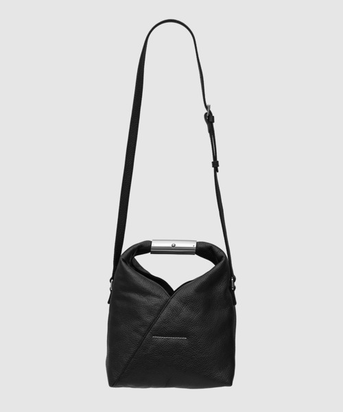 MM6 Maison Margiela(エムエムシックス メゾン マルジェラ)の「BORSA MANO(ショルダーバッグ・メンズ・その他・UNI)」の2枚目の写真