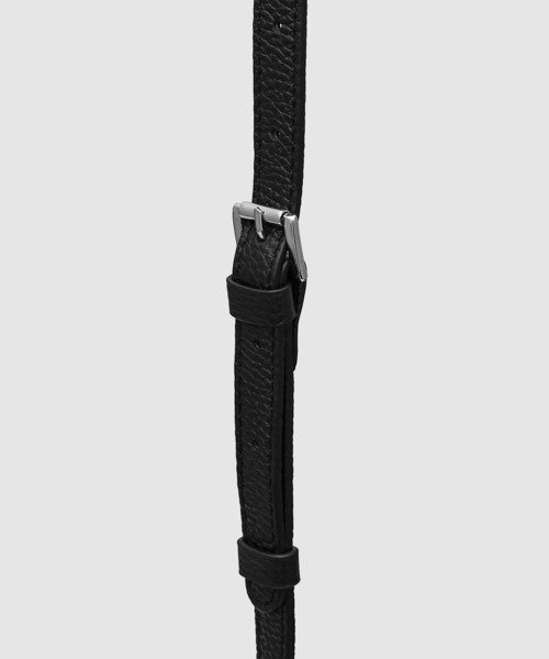 MM6 Maison Margiela(エムエムシックス メゾン マルジェラ)の「BORSA MANO(ショルダーバッグ・メンズ・その他・UNI)」の3枚目の写真