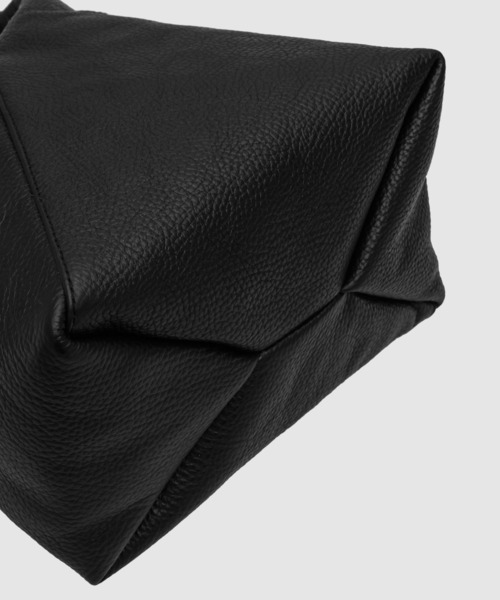 MM6 Maison Margiela(エムエムシックス メゾン マルジェラ)の「BORSA MANO(ショルダーバッグ・メンズ・その他・UNI)」の6枚目の写真