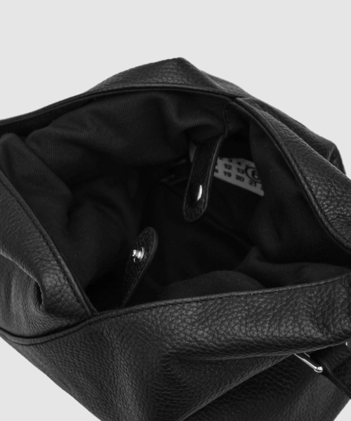 MM6 Maison Margiela(エムエムシックス メゾン マルジェラ)の「BORSA MANO(ショルダーバッグ・メンズ・その他・UNI)」の7枚目の写真