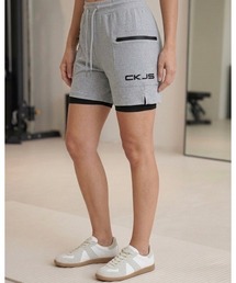 COOK JEANS（クックジーンズ）の「Gカーゴショーツパンツ（カーゴパンツ）」
