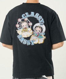 BETTY風神雷神TEE(M1)