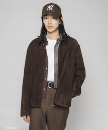 Firsthand（ファーストハンド）の「BASICKS/ベイシックス x Neｗera Yankees Cap / YKS-1201（キャップ）」