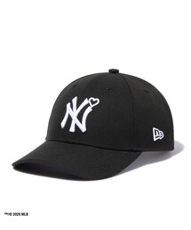 Firsthand | BASICKS/ベイシックス x Newera Yankees Cap / YKS-1201(キャップ)