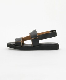 BEAUTY&YOUTH UNITED ARROWS | フレンチ F-ストラップ サンダル(サンダル)