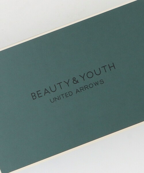 BEAUTY&YOUTH UNITED ARROWS（ビューティーアンドユースユナイテッドアローズ）の「フレンチ F-ストラップ サンダル（サンダル・メンズ・ブラック・8/9/10/7）」の11枚目の写真