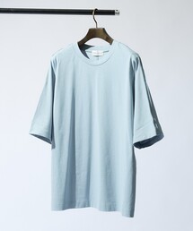 ヘビーウェイト ドルマンバレル Tシャツ