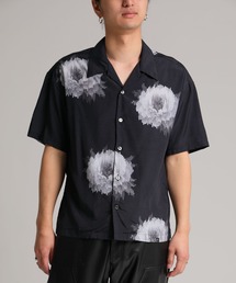 DELUXE（デラックス）の「DELUXE x Kosuke Kawamura Flower Shirts（シャツ/ブラウス）」