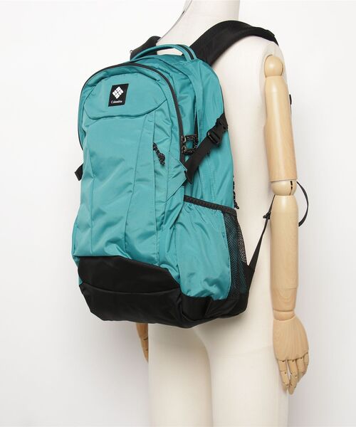 Columbia(コロンビア)の「コロンビア パナシーア33Lバックパック(バックパック/リュック・メンズ・その他・ONE SIZE)」の2枚目の写真