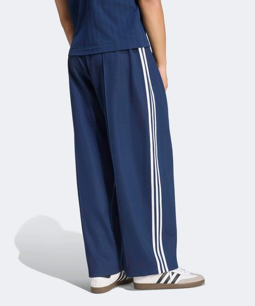 adidas(アディダス)の「BAGGY TRACK PANTS / アディダスオリジナルス adidas Originals(その他パンツ・メンズ・ブルー・SMALL/XX-LARGE/X-SMALL/MEDIUM/X-LARGE/LARGE/3XL)」の6枚目の写真