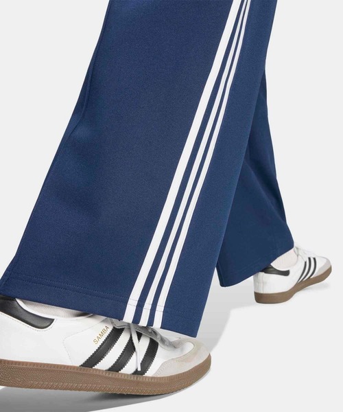 adidas(アディダス)の「BAGGY TRACK PANTS / アディダスオリジナルス adidas Originals(その他パンツ・メンズ・ブルー・SMALL/XX-LARGE/X-SMALL/MEDIUM/X-LARGE/LARGE/3XL)」の8枚目の写真