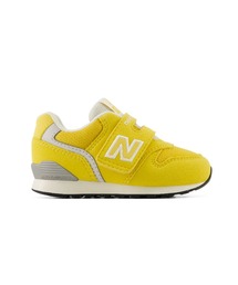 New Balance｜ニューバランスのスニーカー（イエロー/黄色系）通販