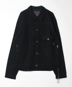 セール】LEVI'S(R) VINTAGE CLOTHING 1936 TYPE I トラッカー