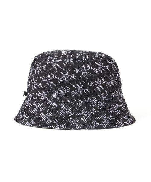 New Balance Golf（ニューバランスゴルフ）の「【new balance golf】リバーシブル バケットハット (UNISEX)（ハット・レディース・ホワイト/ネイビー/ブラック・FREE）」の22枚目の写真
