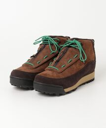 is-ness（イズネス）の「【is-ness】【SUICOKE】FLOW-MID SHOES is-ness×SUICOKE（スニーカー）」