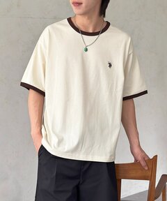 adidas WAFFLE SHORT SLEEVE POLO / アディダス ワッフル ショート