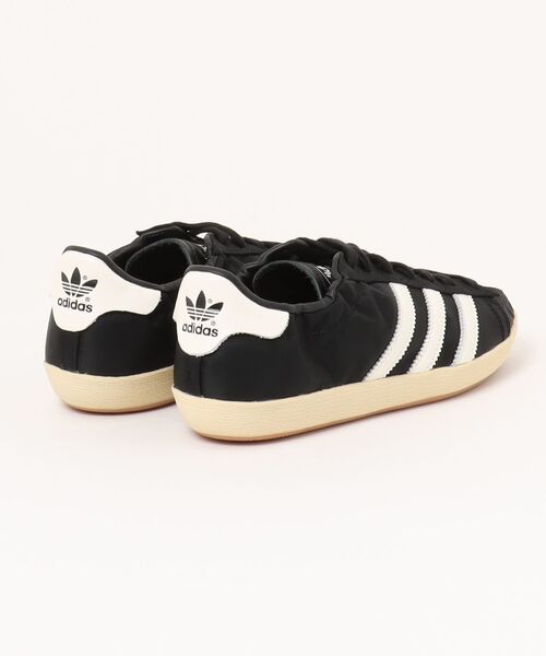 adidas Originals（アディダスオリジナルス）の「【adidas Originals/アディダスオリジナルス】JABBAR LO WOMENS SCRUNCH(ジャバー ロー ウィメンズ スクランチ KK3997)（スニーカー・レディース・ブラック・23.5cm/24.5cm/24.0cm）」の2枚目の写真