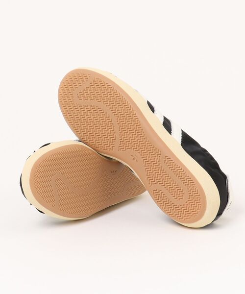 adidas Originals（アディダスオリジナルス）の「【adidas Originals/アディダスオリジナルス】JABBAR LO WOMENS SCRUNCH(ジャバー ロー ウィメンズ スクランチ KK3997)（スニーカー・レディース・ブラック・23.5cm/24.5cm/24.0cm）」の3枚目の写真