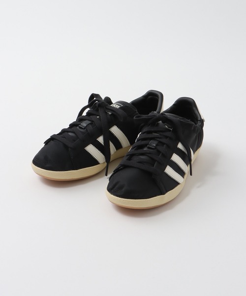 adidas Originals（アディダスオリジナルス）の「【adidas Originals/アディダスオリジナルス】JABBAR LO WOMENS SCRUNCH(ジャバー ロー ウィメンズ スクランチ KK3997)（スニーカー・レディース・ブラック・23.5cm/24.5cm/24.0cm）」の12枚目の写真