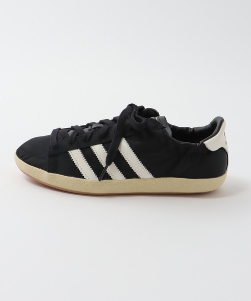 adidas Originals（アディダスオリジナルス）の「【adidas Originals/アディダスオリジナルス】JABBAR LO WOMENS SCRUNCH(ジャバー ロー ウィメンズ スクランチ KK3997)（スニーカー・レディース・ブラック・23.5cm/24.5cm/24.0cm）」の11枚目の写真