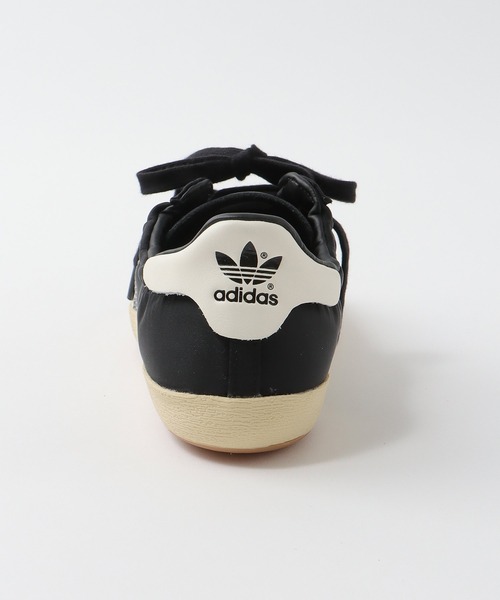 adidas Originals（アディダスオリジナルス）の「【adidas Originals/アディダスオリジナルス】JABBAR LO WOMENS SCRUNCH(ジャバー ロー ウィメンズ スクランチ KK3997)（スニーカー・レディース・ブラック・23.5cm/24.5cm/24.0cm）」の10枚目の写真