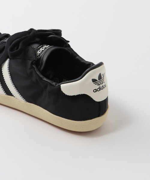 adidas Originals（アディダスオリジナルス）の「【adidas Originals/アディダスオリジナルス】JABBAR LO WOMENS SCRUNCH(ジャバー ロー ウィメンズ スクランチ KK3997)（スニーカー・レディース・ブラック・23.5cm/24.5cm/24.0cm）」の5枚目の写真