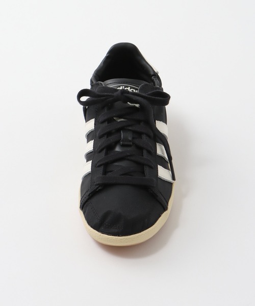 adidas Originals（アディダスオリジナルス）の「【adidas Originals/アディダスオリジナルス】JABBAR LO WOMENS SCRUNCH(ジャバー ロー ウィメンズ スクランチ KK3997)（スニーカー・レディース・ブラック・23.5cm/24.5cm/24.0cm）」の8枚目の写真
