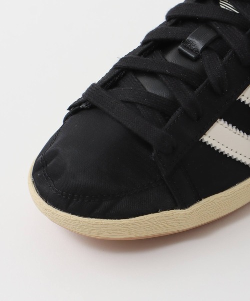 adidas Originals（アディダスオリジナルス）の「【adidas Originals/アディダスオリジナルス】JABBAR LO WOMENS SCRUNCH(ジャバー ロー ウィメンズ スクランチ KK3997)（スニーカー・レディース・ブラック・23.5cm/24.5cm/24.0cm）」の7枚目の写真